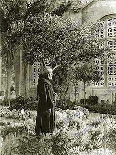 Gethsemane 1945