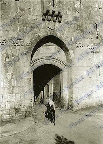 Lion's Gate 1936